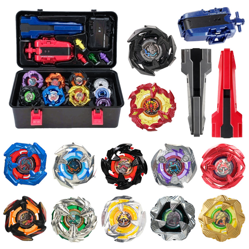 Gyro X ของเล่น BX Gyro Bx 001 Bx00 Bx14 Bx13 Bx-20 Bx-21 Bx-19 Battle Of เสริม Luz โลหะ Earth Gyro L
