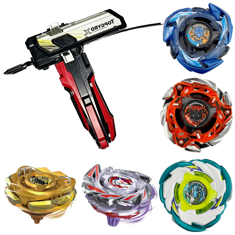 Top X Gyro Pack UX17 CX01 CX12 CX11 CX07 CX08 CX05 Phoenix Unicorn CX Combat Gyro,การจับคู่เครื่องส่