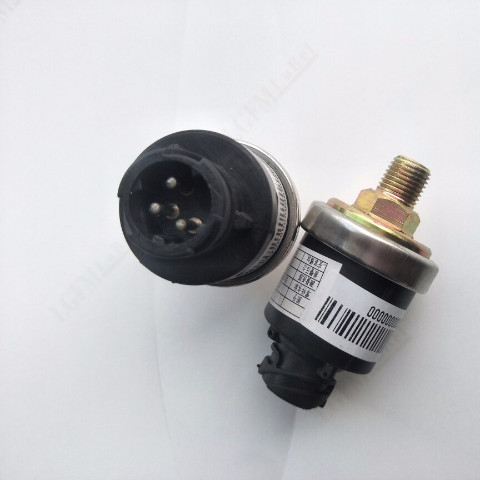 GM Ace 737 757B777B เซ็นเซอร์นิวเมติกเซ็นเซอร์ความดันนาฬิกาปลุก Part No.381135