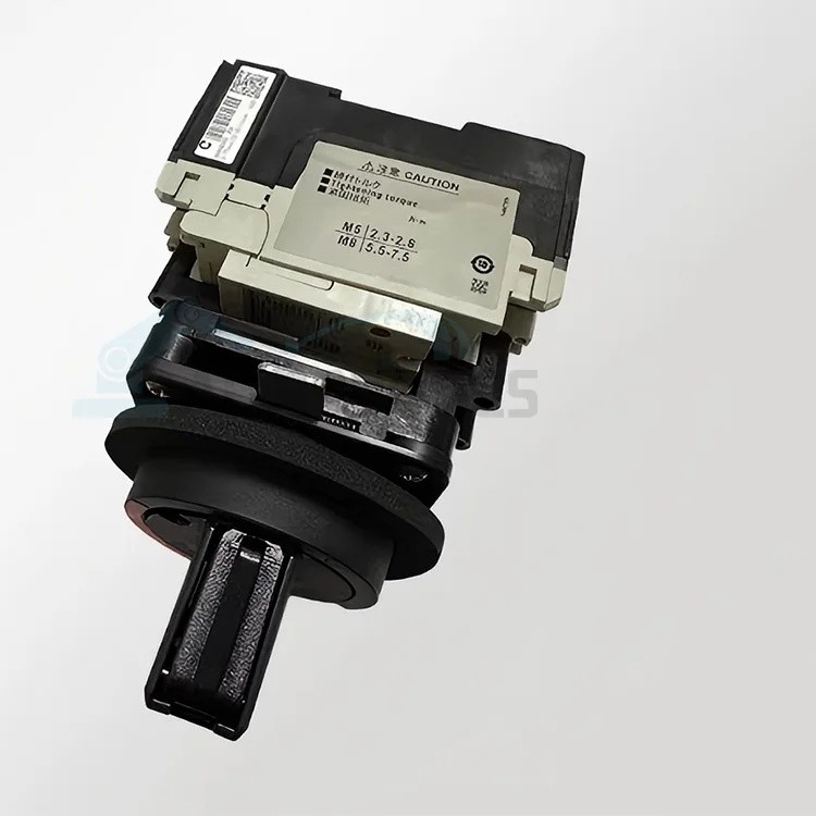 QQBQ เซอร์กิตเบรกเกอร์ BW50EAG