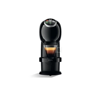 NESCAFE DOLCE GUSTO เนสกาแฟ โดลเช่ กุสโต้ เครื่องชงกาแฟแคปซูล Genio S Plus Black