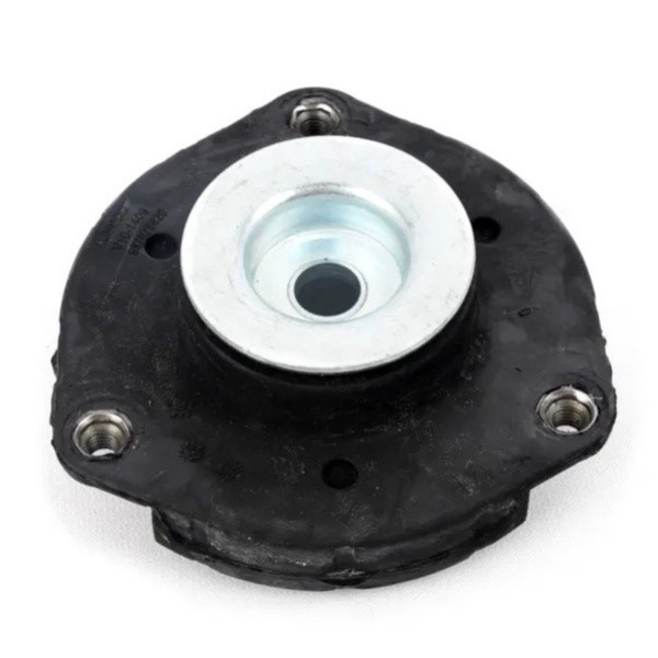 6Q0412331บี 6N0412331E 2 ชิ้นของด้านหน้า ABSORBER MOUNTING POLO HATCHBACK SEDAN 6N0412331ดี 8Z041233