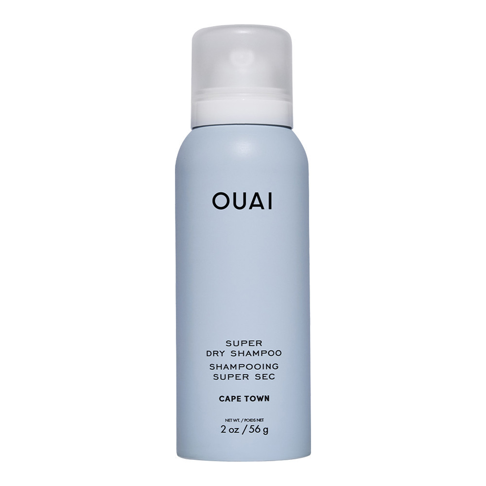 OUAI Cape Town Super Dry Shampoo ลิขสิทธิ์แท้💯 จากShop