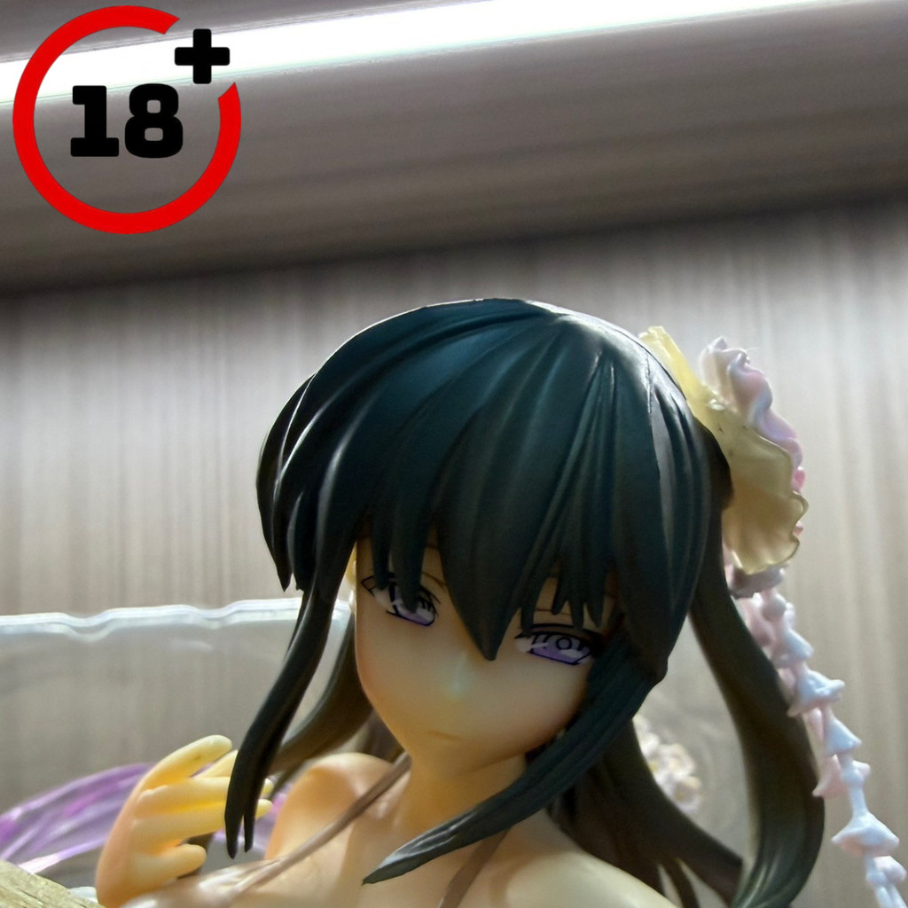 1/6 Scale Shirsaki Amane อะนิเมะสาวรูปสาวน่ารัก - รูปผู้ใหญ่ PVC- สาวบิกินี่รายละเอียดถอดเสื้อผ้าของเล่น KT49