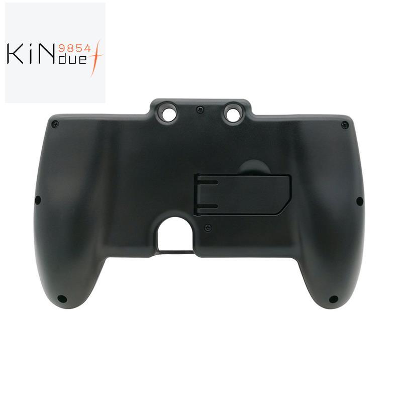 Hand Grip Support Case ใหม่ 2DS LL 2DS XL คอนโซล-ABS พลาสติก Gamepad Housing อุปกรณ์เสริม