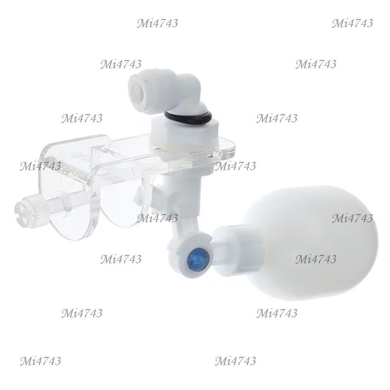 Mi4743iAuto Aquarium Water Changer Kit Power Free Fish Tank Float Ball Valve Type Auto Water Filler 