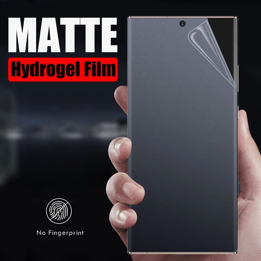 สําหรับ vivo V70 V60e V60 Lite FE Elite Matte Hydrogel ฟิล์มความเป็นส่วนตัวป้องกันหน้าจอฟิล์ม