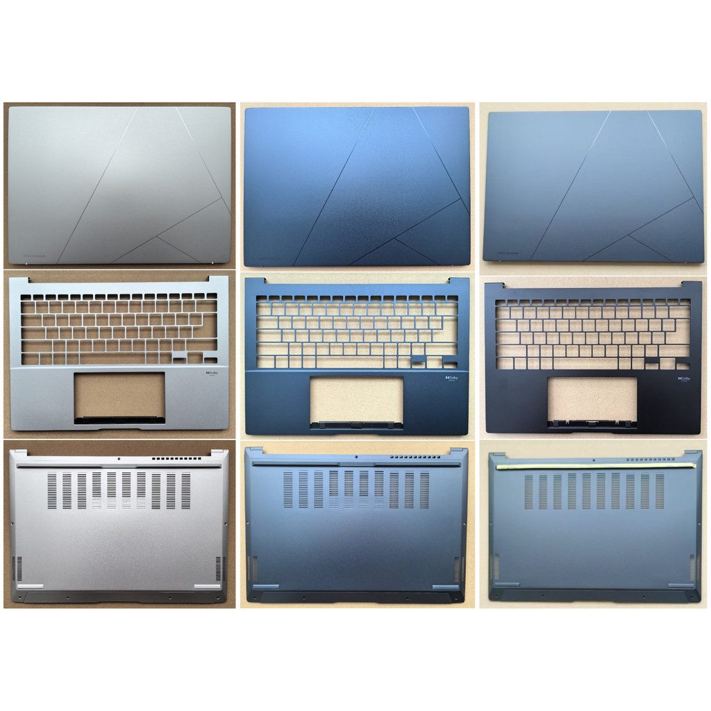 ASUS ASUS Lingyao 14 UX3405M UX3405C UX3406 UM3405 A Shell B Shell C Shell D Shell