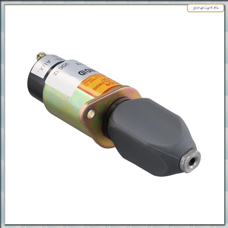 [ZBM] ปิดโซลินอยด์ SA-4259 1751-12A6U1B1S5 1751-24A6U1B1S5 สําหรับ