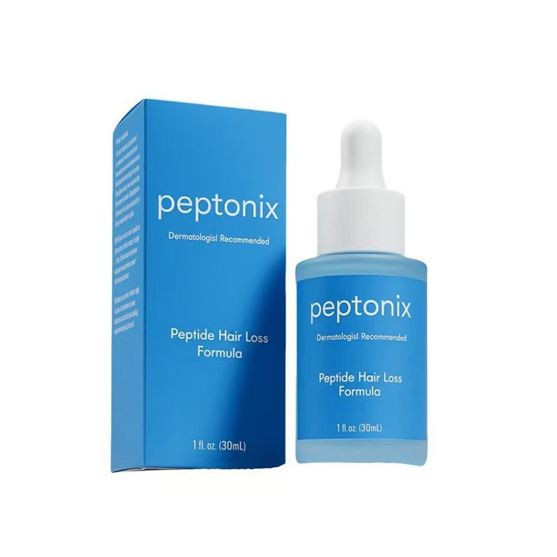 爆品现货 Copper Peti-de Hair Regrowth Formula 护发精华898920260820