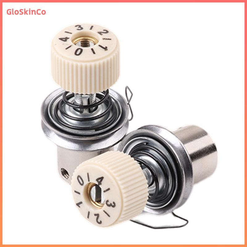 พ ร combedมสงศ. คอเต่าประกอบความตึงเครียดสําหรับ JUKI DDL-5550,DDL- 8500,DDL-555, 227# B3111-552-0A0