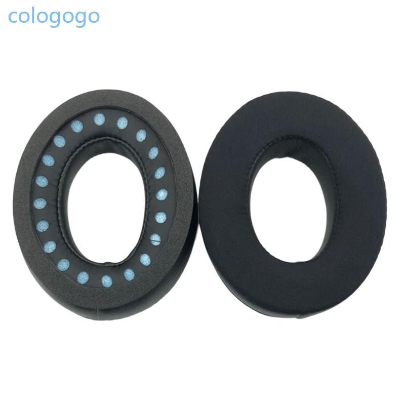 COLO Ice Cooling Gel Foam Headband Pad สําหรับ QC25 QC35 QC35 II QC45