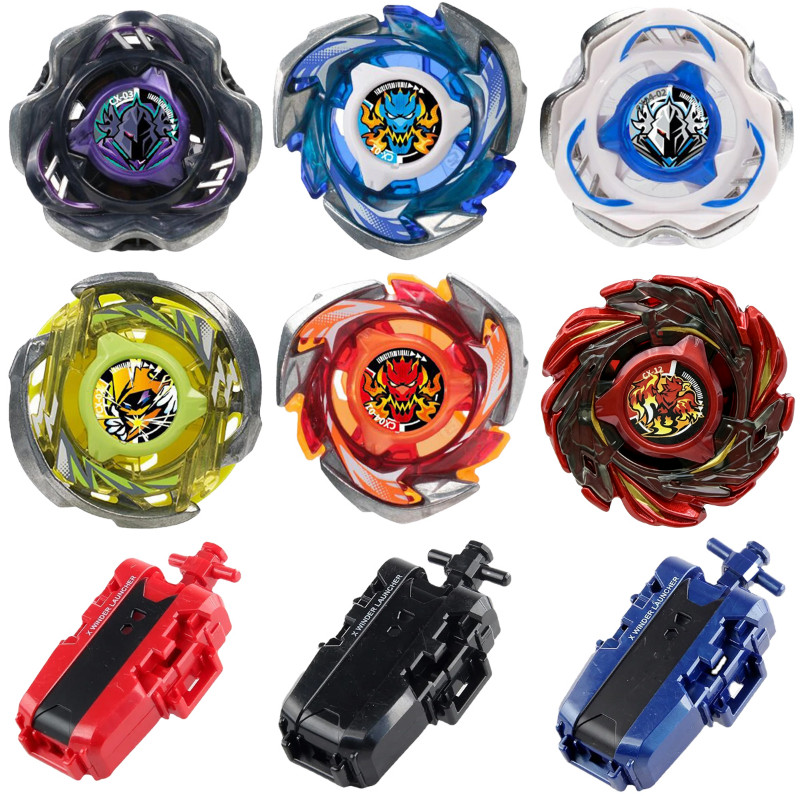 Beyx Burst Gyro X ของเล่น CX Gyro DX01 DX02 DX03 DX04 DX13 DX14 DX15 DX16 CX-07 Starter Pegasus Blas