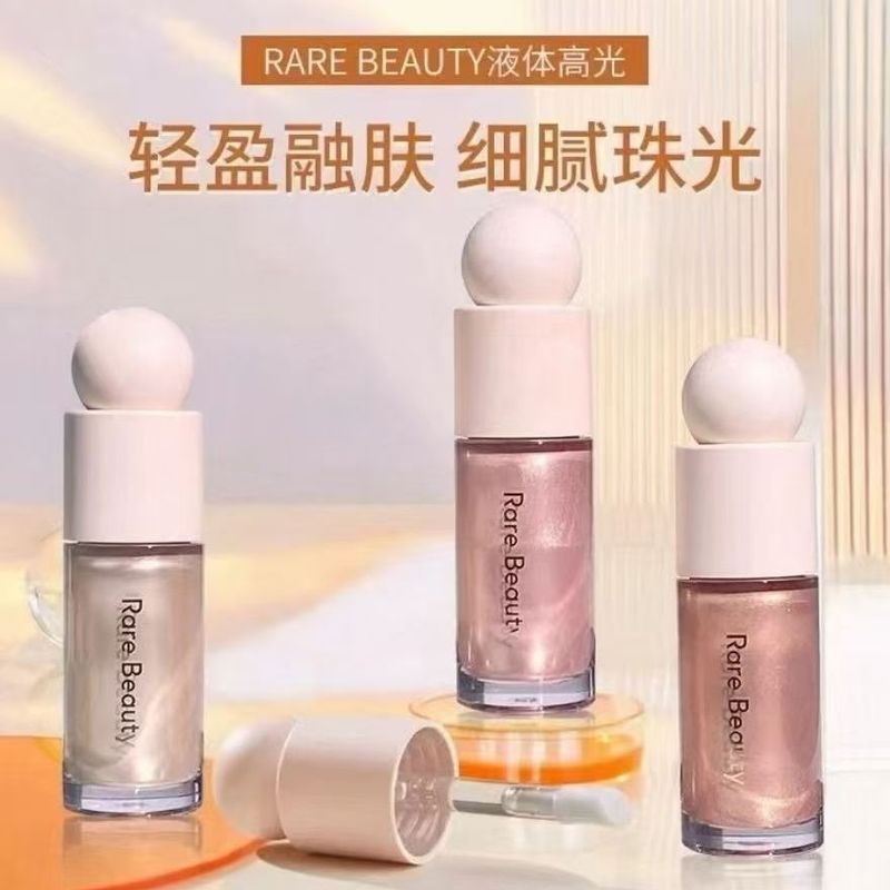 Rare Beauty Serina Highlighter Face Brightening Eye Lying Silkworm Rare Beauty Highlighter2608023