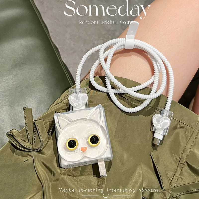 เหมาะสําหรับ Huawei 100WPura70pro/Ultra/pro + Charger เคสป้องกัน p70p สายเคเบิลข้อมูลไขลานสาย Glory 