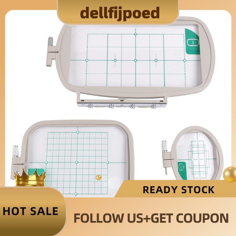 delfijpoedFor SE600 PE550D SE700 PE535 SE400 PE525 PE540D PE500 SE625 Innovias เย็บปักถักร้อยเครื่อง