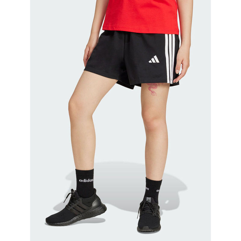 "Taobo Sports" กางเกงขาสั้นลำลองสำหรับผู้หญิง Adidas รุ่น JD0908