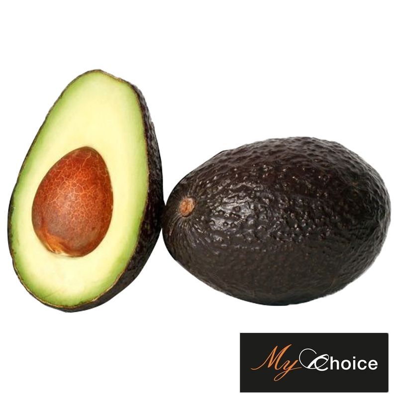 อโวคาโดแฮส Hass Avocado [หมายเลขบาร์โค้ด 0000048689168 ] สินค้าคุณภาพดี คัดสรรอย่างตั้งใจ