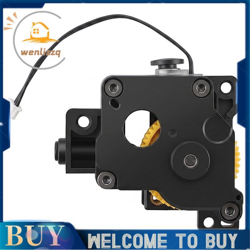 สําหรับ Lab X1 X1C Extruder ส่วนประกอบเหล็กชุบแข็งเกียร์ Extruder สําหรับ X1C 3D เครื่องพิมพ์อะไหล่