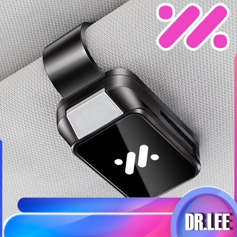 [READY]MG IM5 IM6 Sunglasses storage clip Roof-mounted glasses holder mg im6 im5 Car interior access