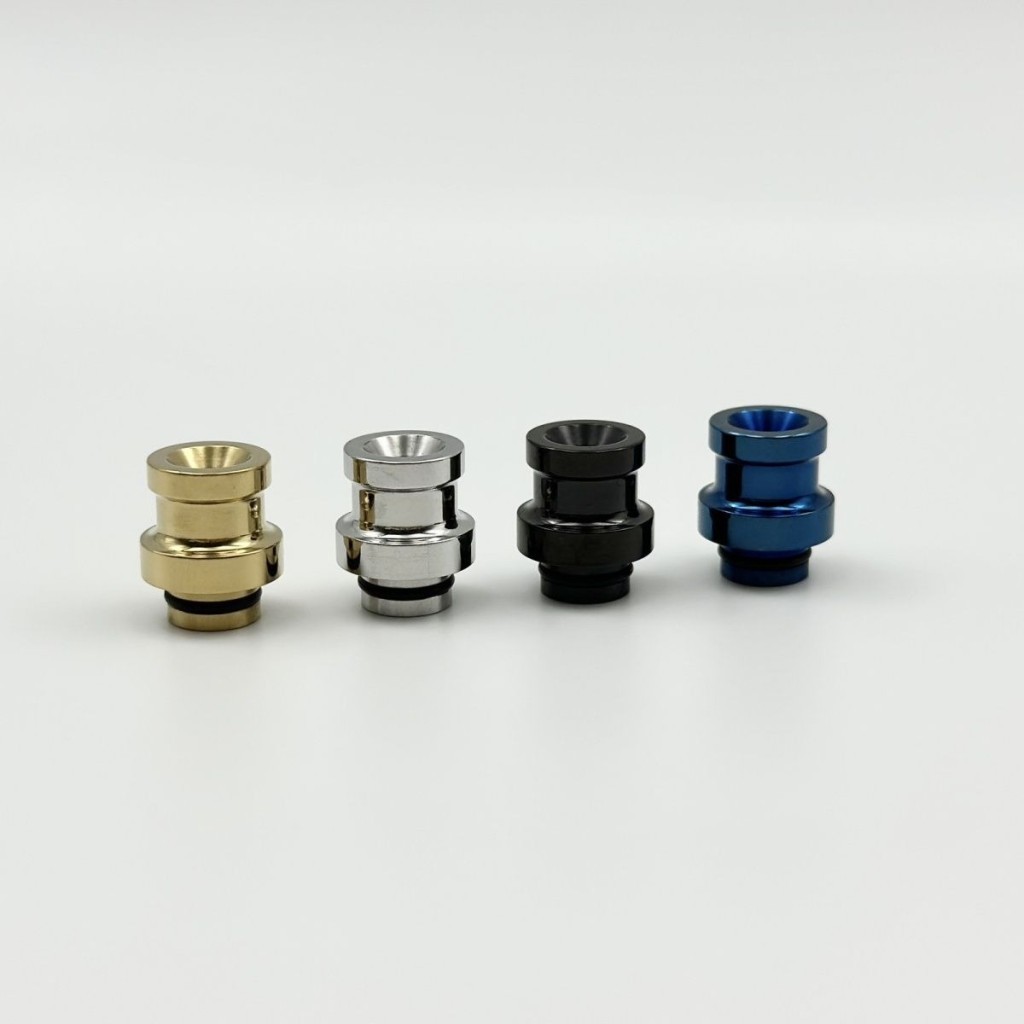 510 Dripper 316 Stainless Steel Dripper ##20260809