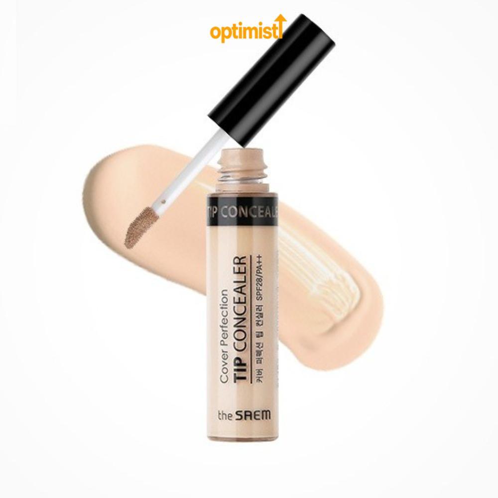 OPTIM Tip Concealer ไฮไลท์ ไบรท์เทนนิ่ง