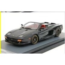 [สต๊อกพร้อม] 1/43 BBR Ferrari F512 M แมงมุมโคเนริก
