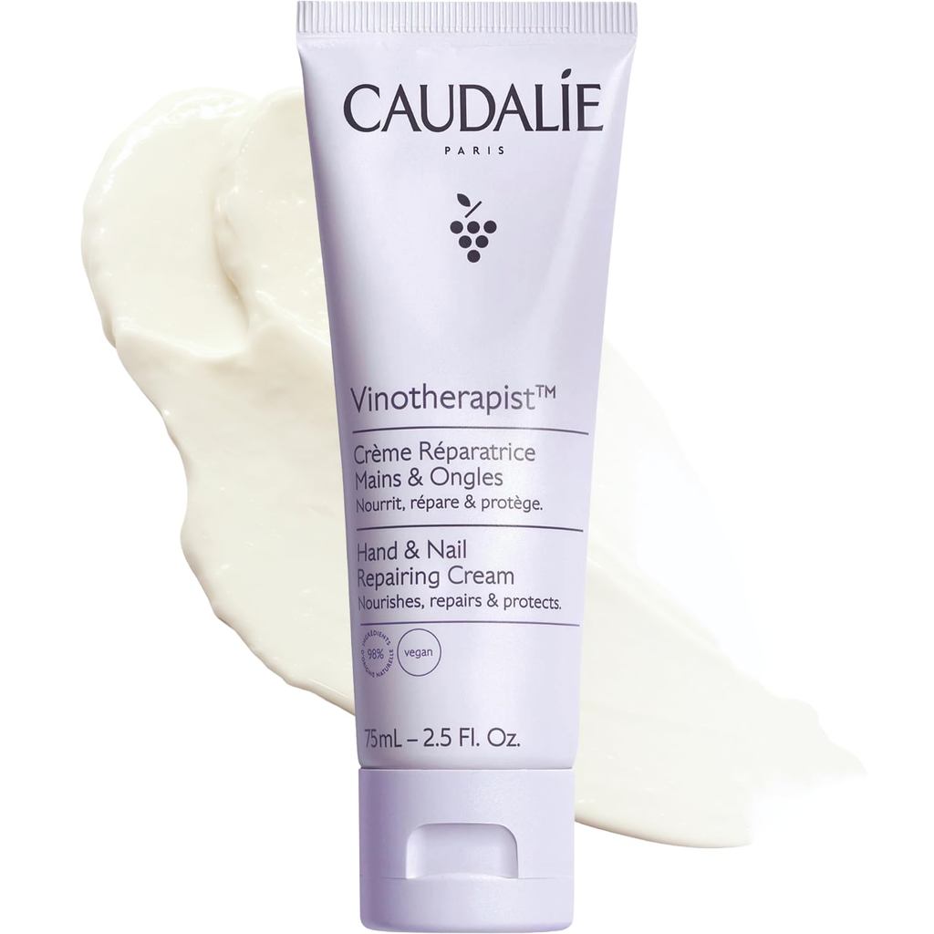 Caudalie Vi otherapist Hand Nail with Shea Butter JOCO
