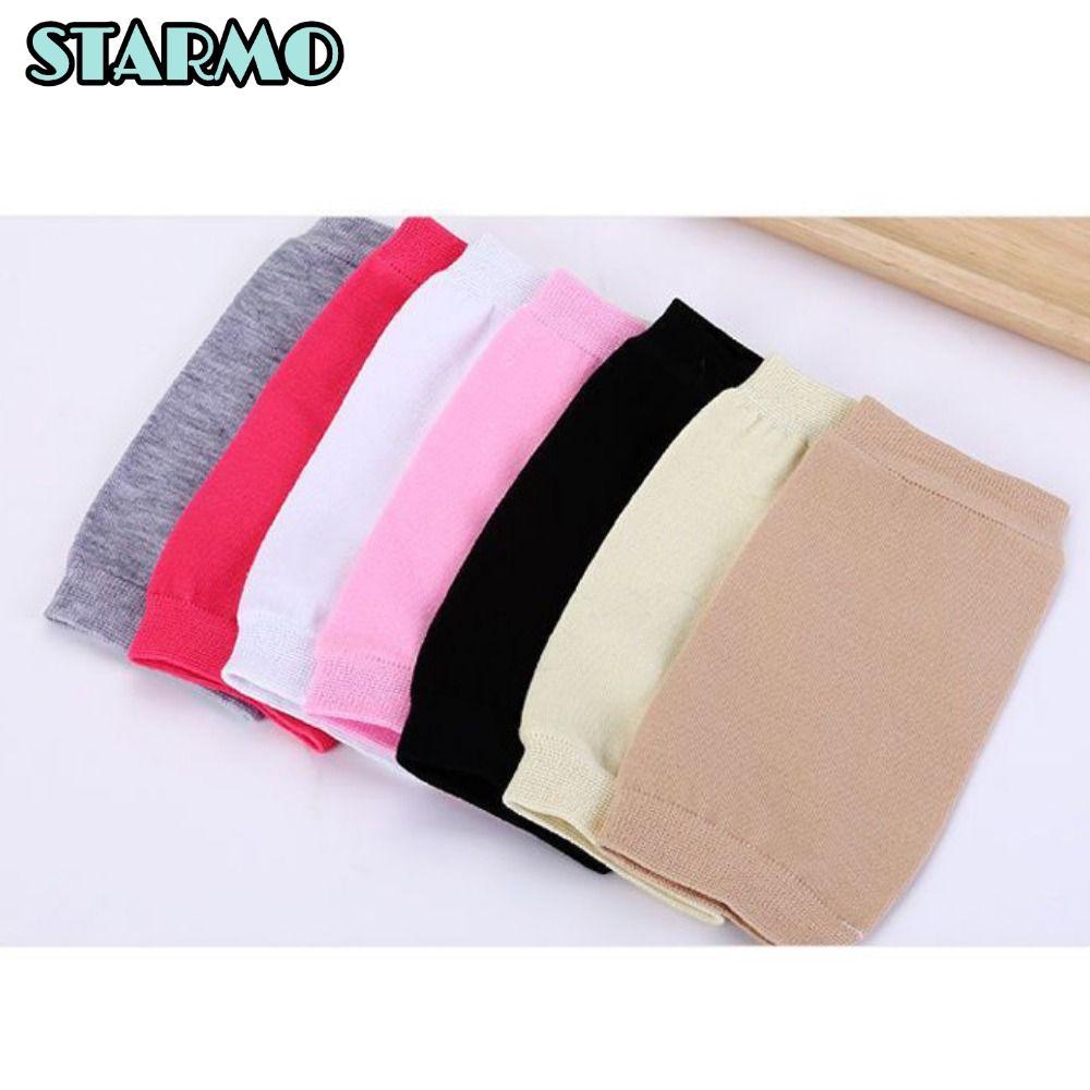 STARMO Arm Sleeve Breathable Sport Safety Compression Arm Support