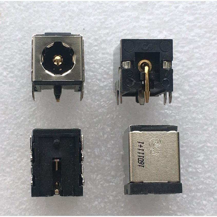 1 ชิ้นเหมาะสําหรับ ASUS ASUS X81S A8SC SE Z99S D A8SG Power Socket อินเทอร์เฟซการชาร์จ