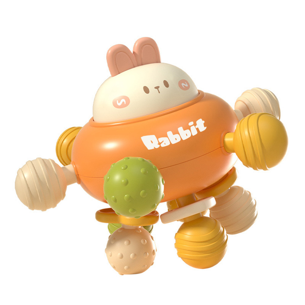 Development Educational Toys Grasp Training Baby Montessori Toys Non  Teething Activity Toys Gift fo