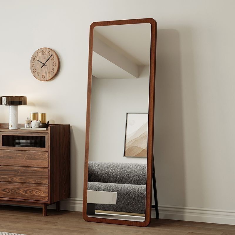 Full-length Mirror Floor Mirror Home Clothing Store Fitting Mirror Wall Mounted Large Mirror Dressin