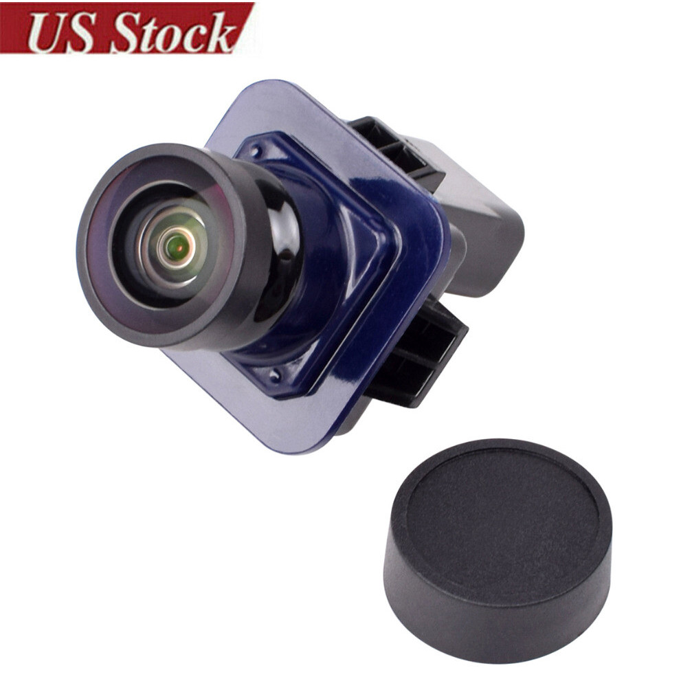 FC3Z-19G490-B สําหรับ Ford F150 F250 F350 Super Duty 2015-2016 กล้องสํารองด้านหลัง