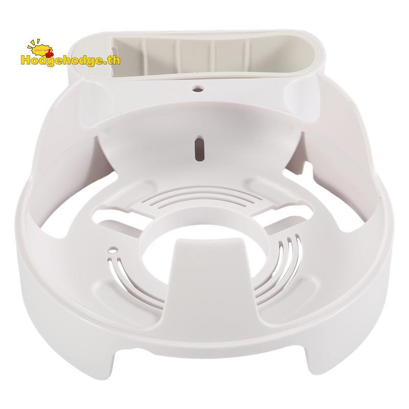 [Hodgeehodge]เราเตอร์ติดผนังสําหรับ-Link Deco BE23/BE25/BE3600/BE5000 Wifi 7 Wall Mount Home WiFi Sy