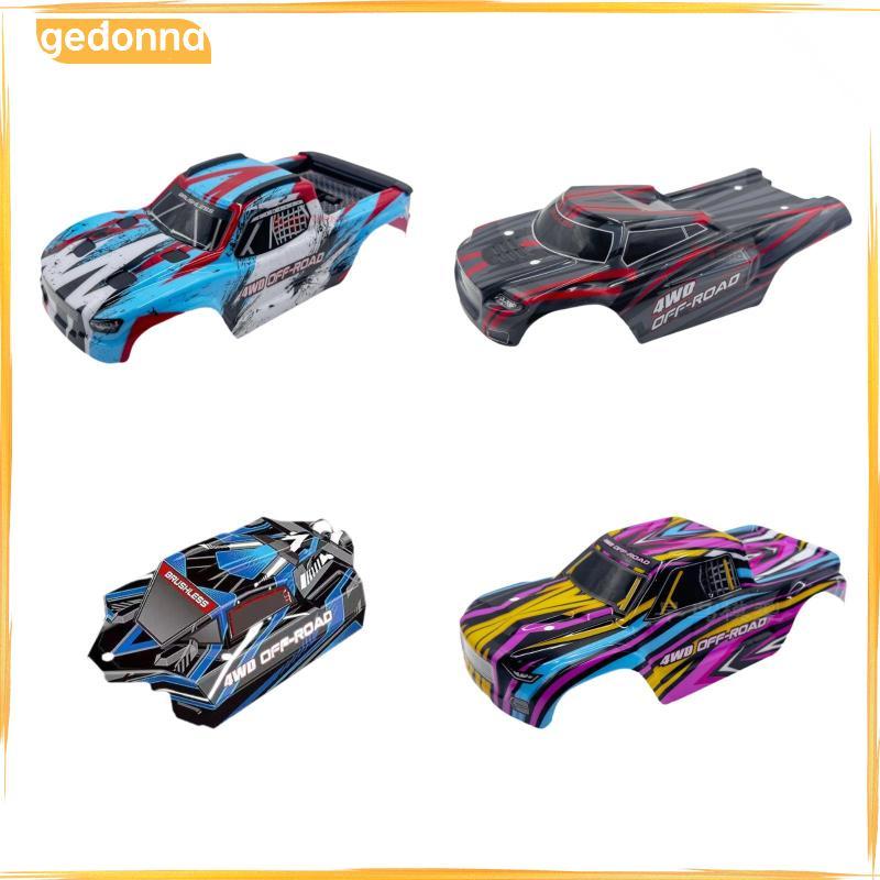 [gedonna] 1:16 RC Body Shell Replacement,ติดตั้งง่าย,RC Car Accessories,RC Truck Body Accessories fo