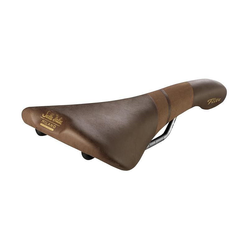 SELLE ITALIA (Selle Italia) MILANO FLITE BULLITT Ti316 BWN