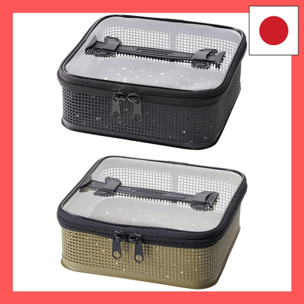 Shimano System Mesh Case hamachi SHOP