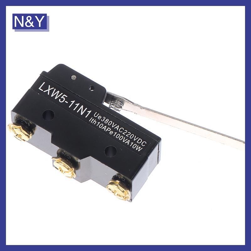 N&Y Limit Switches LXW5-11N1 Incubator Trip Switches Motor Control Unit Switch.