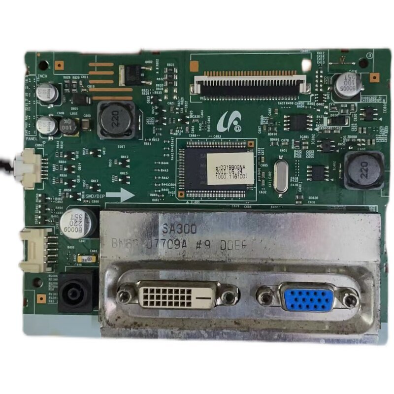 Original Samsung S19A330B ไดรฟ์เมนบอร์ด LS19A300B ไดรฟ์ LS19A330BW/XF