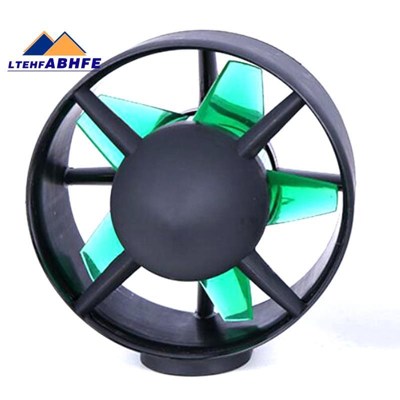[ขายร้อน L] DIY 24V-48V 800W ใต้น้ํา Thruster มอเตอร์ไร้แปรง 140 มม. 5 ใบพัดพาย 130N Propulsion สําห