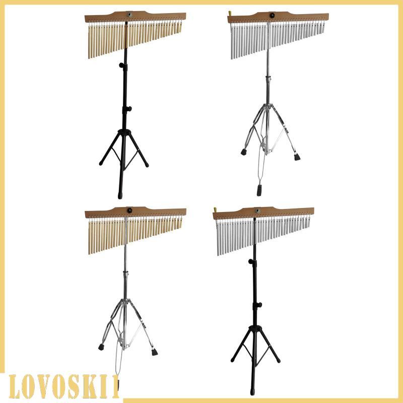 [Lovoski1] 36 Bar Chimes Percussion Hand Chimes Music Educational Music เครื่องเพอร์คัชชัน