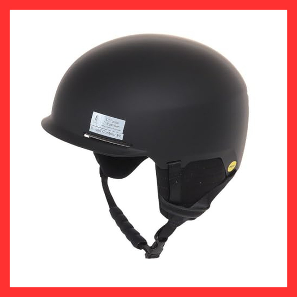SMITH SCOUT MIPS Ski Helmet 2026 ASIAN FIT 【Direct from Japan】