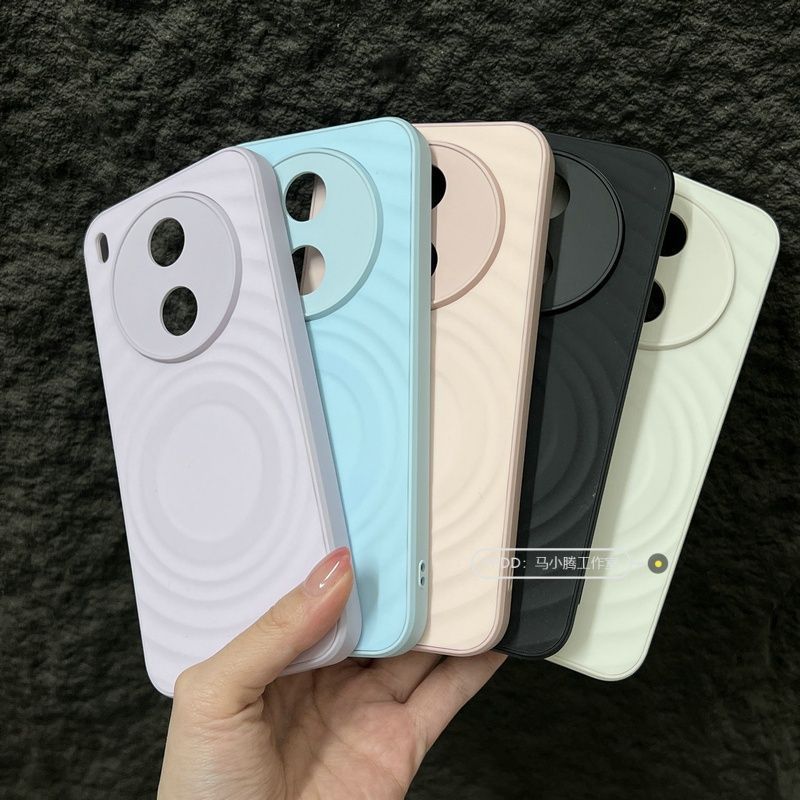 สําหรับ vivo Y600Pro Y500 Y500Pro Phone Case