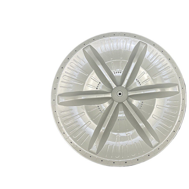 ใบพัดเครื่องซักผ้า Panasonic รุ่น XQB55-K511U, XQB60-P600U, XQB42-441U ขนาด 35 ซม. 11 เฟือง