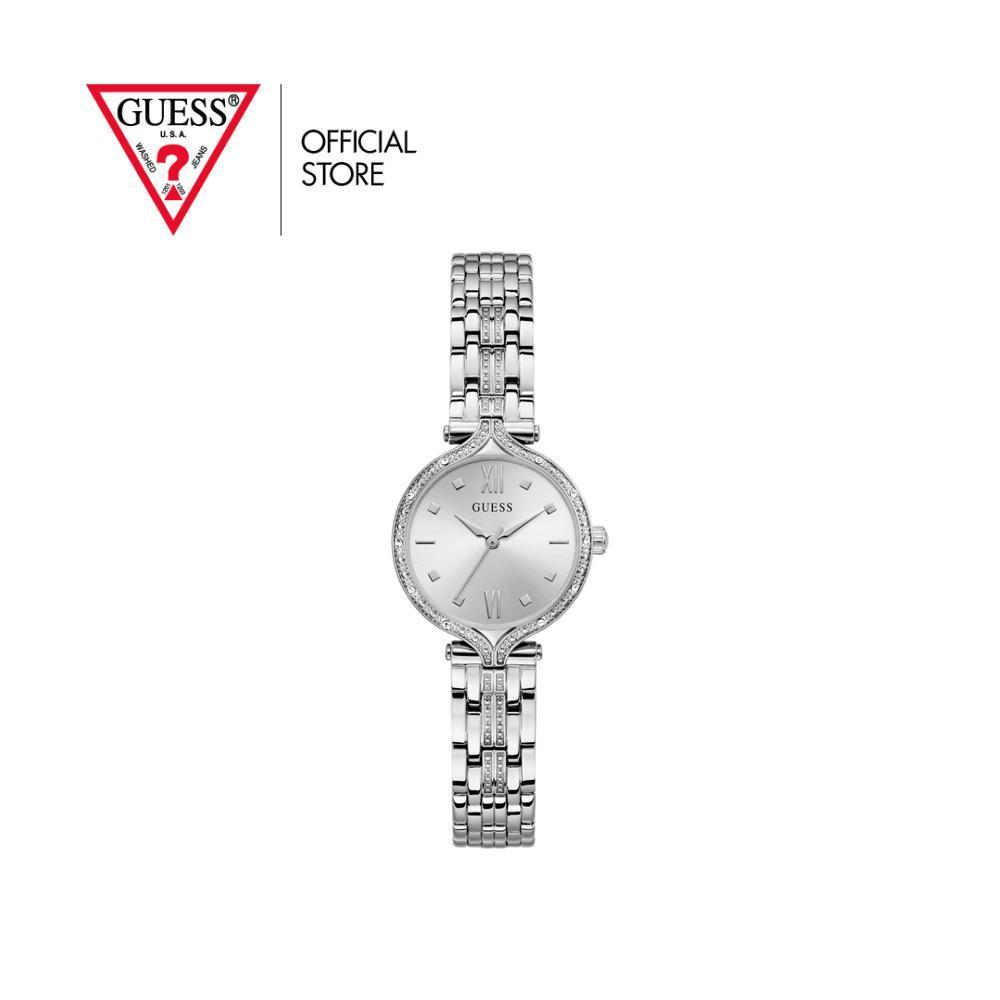 GUESS GS นาฬิกาข้อมือผู้หญิง รุ่น GS CAROLINA