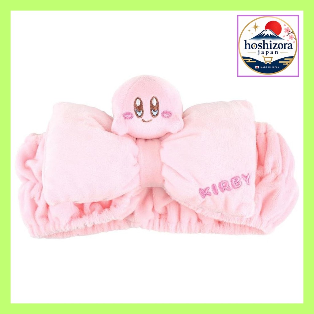 Kirby My Character Headband - Kirby hoshizora Shop