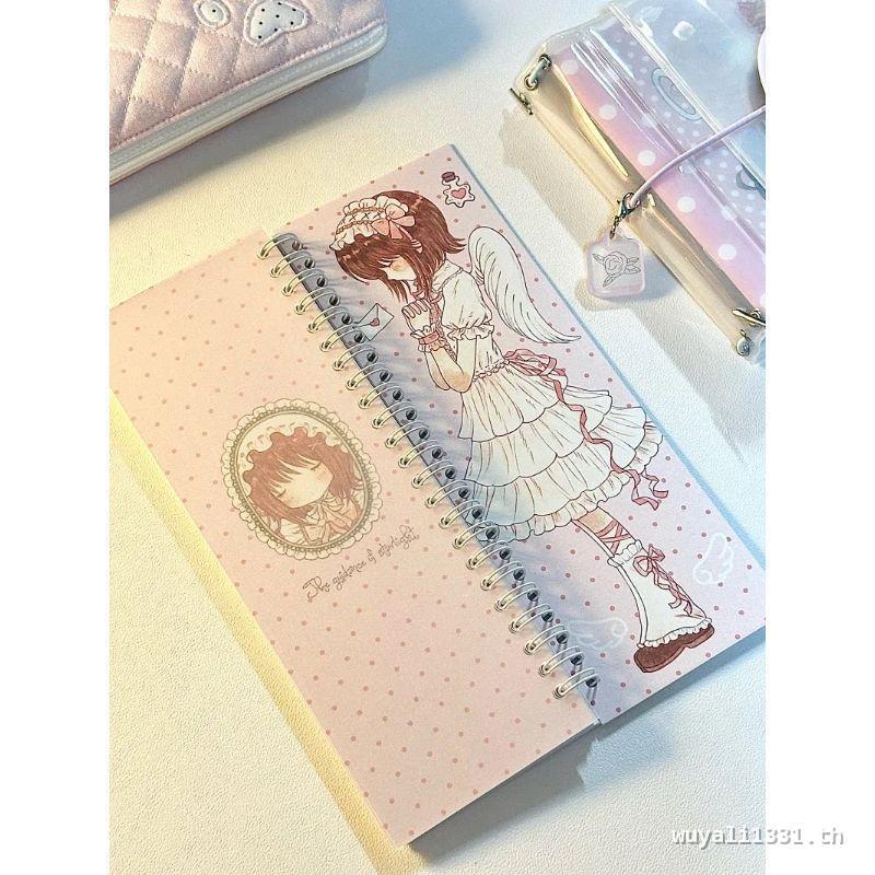 Recently Launched Release Book Collection Handbook Sticker Material Storage Book Sticker Storage Boo