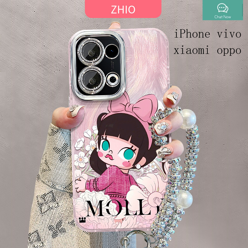 [564]buy①get⑤ สำหรับ OPPO Reno 16pro 15pro 16pro 15pro max 14pro 14 13pro Reno9 8 7 6 5 findX9 X8 X7 findX9 pro X6 X5Pro เคส