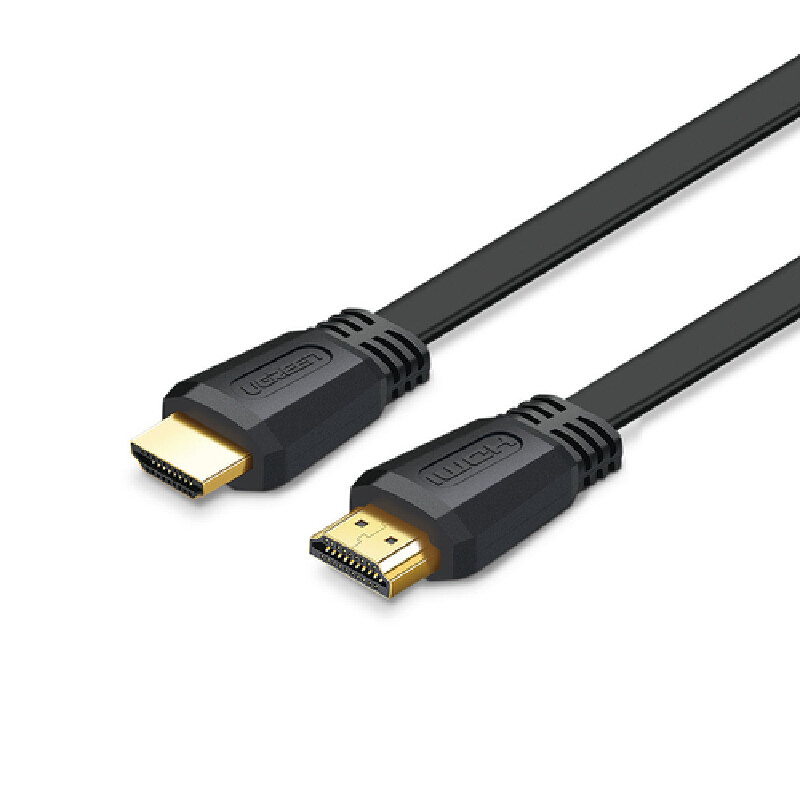 UGREEN สาย HDMI 2.0V รองรับ 4K@60Hz รุ่น 50820 สายยาว 3 เมตร