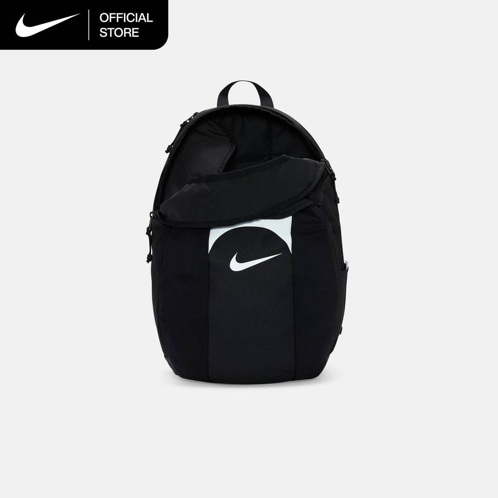 Nike حقيبة ظهر Academy Team ‏30 لتر — أسود — صورة 3